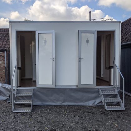 Mobile Toilets image1
